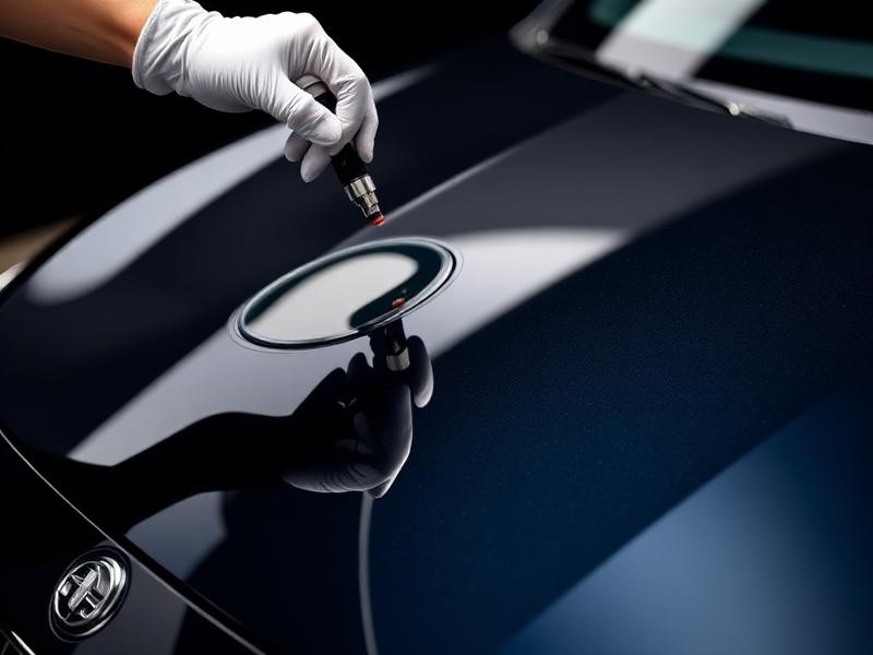 Ceramic Coating