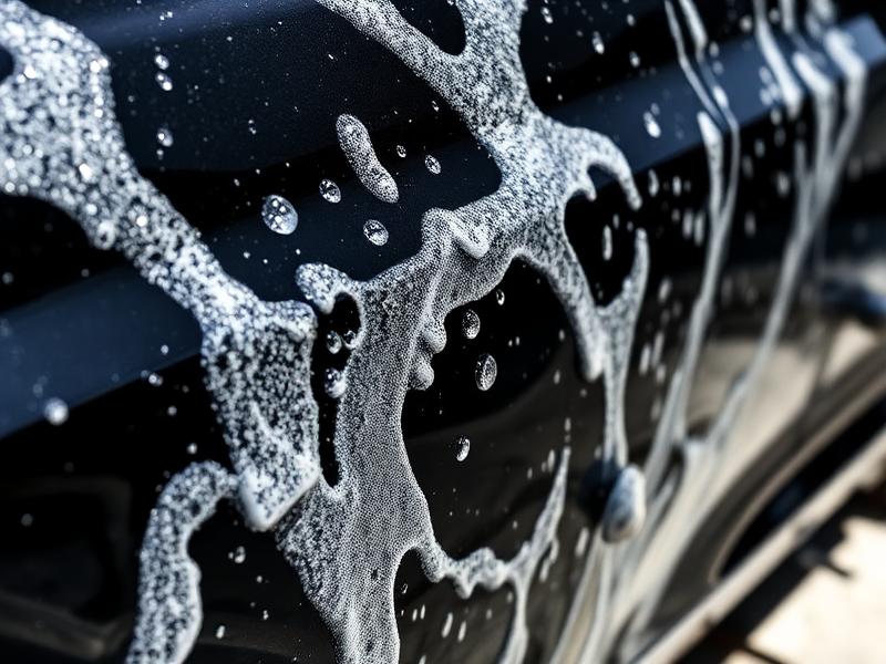 Exterior Detailing