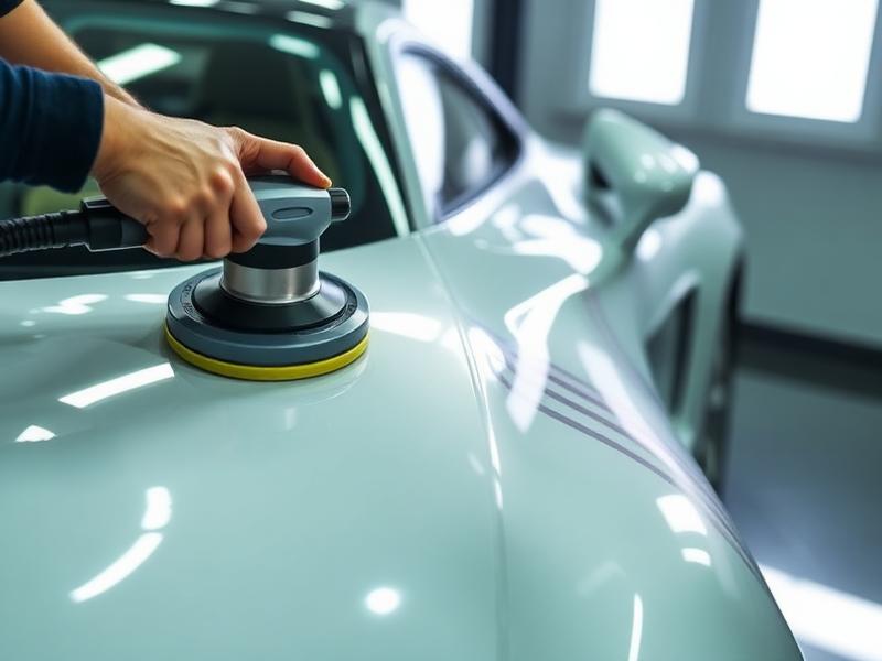 Paint Correction